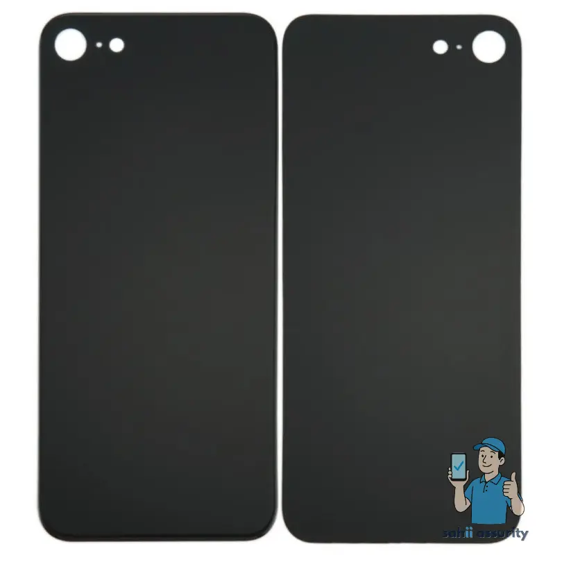 Back Panel Cover for Apple iPhone 8